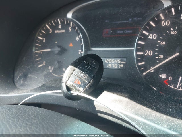 Aukcja sprzedaży 2015 Nissan Altima 2.5 S, vin: 1N4AL3AP3FN364455, numer aukcji: 46296050