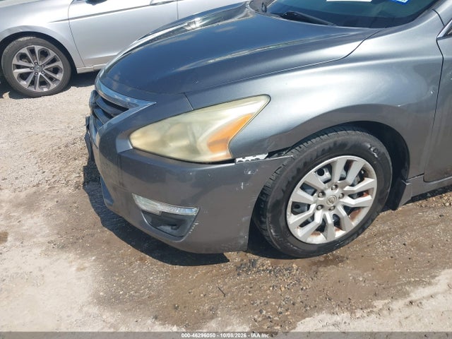 Aukcja sprzedaży 2015 Nissan Altima 2.5 S, vin: 1N4AL3AP3FN364455, numer aukcji: 46296050