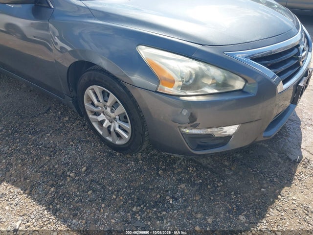 Aukcja sprzedaży 2015 Nissan Altima 2.5 S, vin: 1N4AL3AP3FN364455, numer aukcji: 46296050