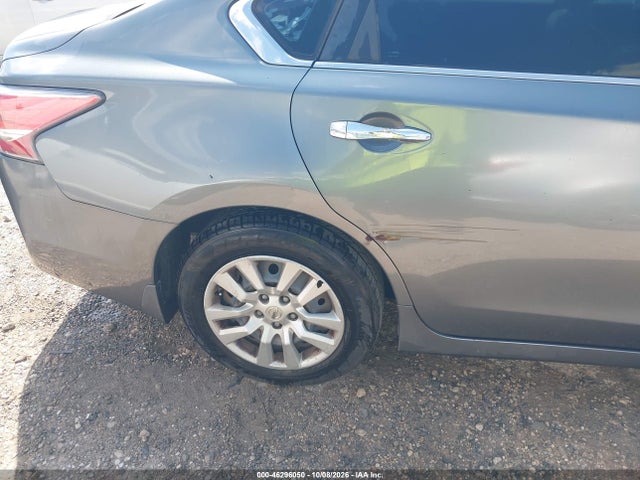 Aukcja sprzedaży 2015 Nissan Altima 2.5 S, vin: 1N4AL3AP3FN364455, numer aukcji: 46296050