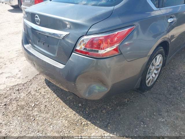 Aukcja sprzedaży 2015 Nissan Altima 2.5 S, vin: 1N4AL3AP3FN364455, numer aukcji: 46296050