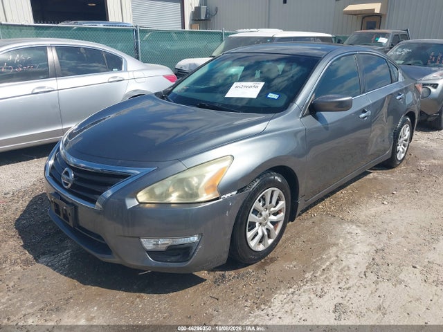 Aukcja sprzedaży 2015 Nissan Altima 2.5 S, vin: 1N4AL3AP3FN364455, numer aukcji: 46296050