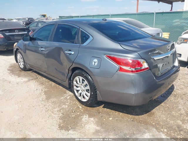 Aukcja sprzedaży 2015 Nissan Altima 2.5 S, vin: 1N4AL3AP3FN364455, numer aukcji: 46296050