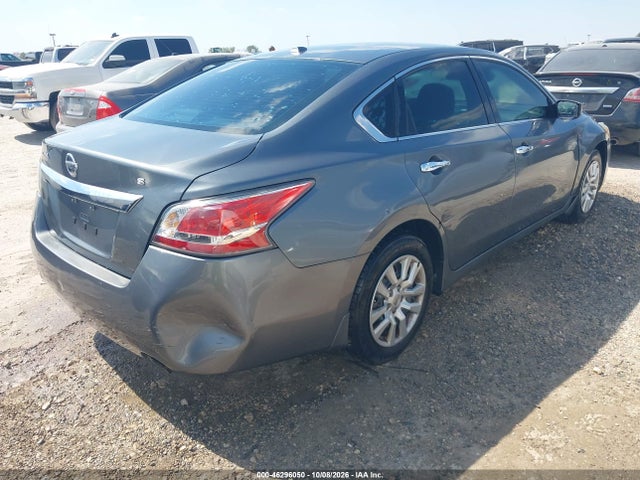 Aukcja sprzedaży 2015 Nissan Altima 2.5 S, vin: 1N4AL3AP3FN364455, numer aukcji: 46296050