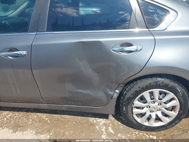 Aukcja sprzedaży 2015 Nissan Altima 2.5 S, vin: 1N4AL3AP3FN364455, numer aukcji: 46296050