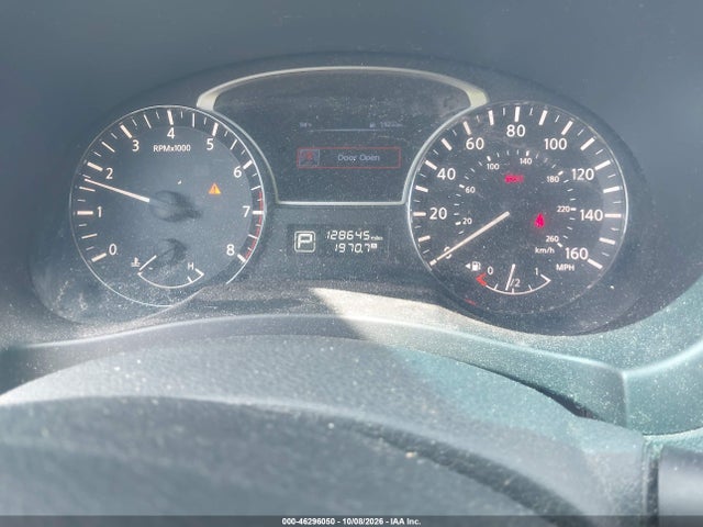 Aukcja sprzedaży 2015 Nissan Altima 2.5 S, vin: 1N4AL3AP3FN364455, numer aukcji: 46296050