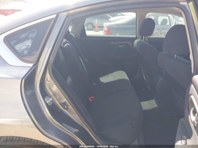 Aukcja sprzedaży 2015 Nissan Altima 2.5 S, vin: 1N4AL3AP3FN364455, numer aukcji: 46296050