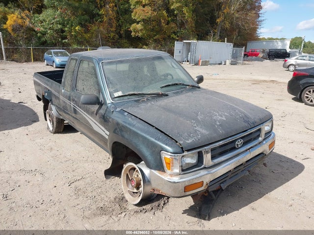 Aukcja sprzedaży 1994 Toyota Pickup 1/2 Ton Ex Long Whlbse Dx, vin: 4TARN13P4RZ298192, numer aukcji: 46296052