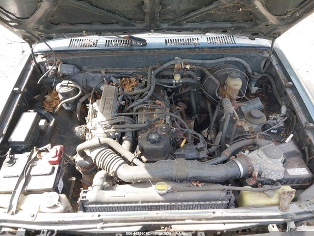 Aukcja sprzedaży 1994 Toyota Pickup 1/2 Ton Ex Long Whlbse Dx, vin: 4TARN13P4RZ298192, numer aukcji: 46296052