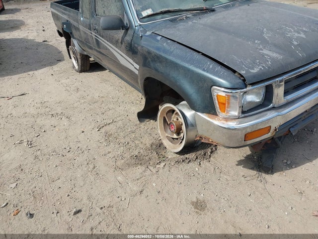 Aukcja sprzedaży 1994 Toyota Pickup 1/2 Ton Ex Long Whlbse Dx, vin: 4TARN13P4RZ298192, numer aukcji: 46296052