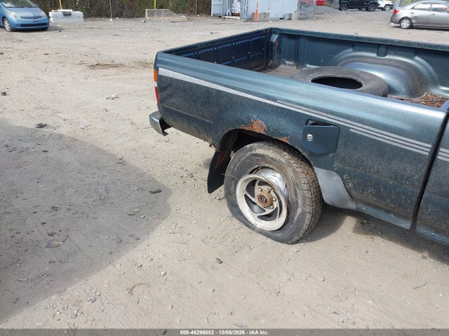 Aukcja sprzedaży 1994 Toyota Pickup 1/2 Ton Ex Long Whlbse Dx, vin: 4TARN13P4RZ298192, numer aukcji: 46296052