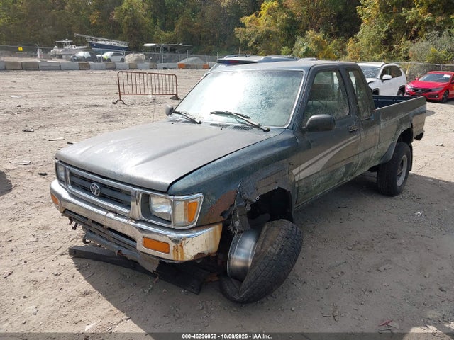 Aukcja sprzedaży 1994 Toyota Pickup 1/2 Ton Ex Long Whlbse Dx, vin: 4TARN13P4RZ298192, numer aukcji: 46296052
