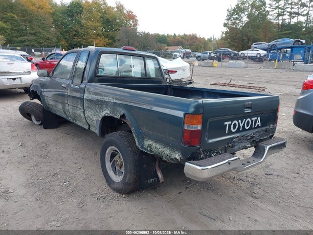 Aukcja sprzedaży 1994 Toyota Pickup 1/2 Ton Ex Long Whlbse Dx, vin: 4TARN13P4RZ298192, numer aukcji: 46296052