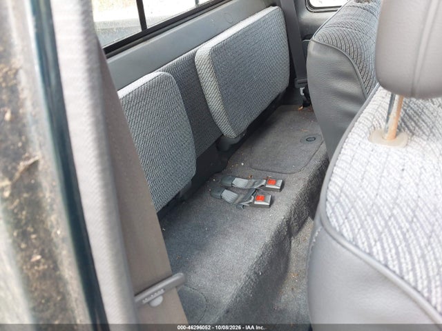 Aukcja sprzedaży 1994 Toyota Pickup 1/2 Ton Ex Long Whlbse Dx, vin: 4TARN13P4RZ298192, numer aukcji: 46296052