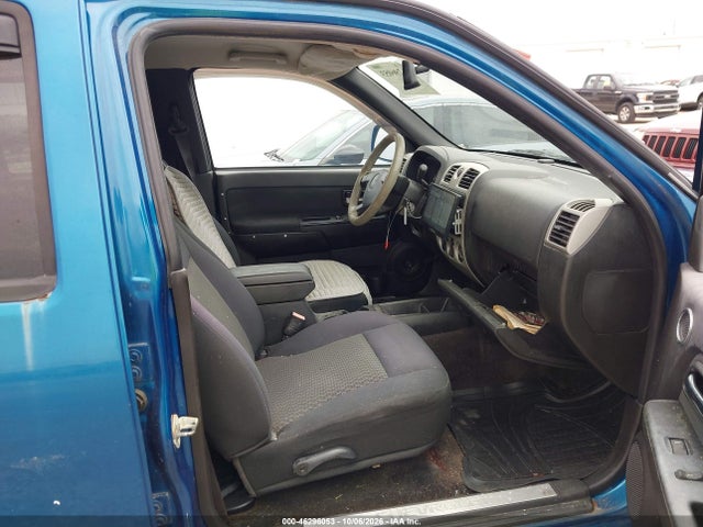 46296053 :رقم المزاد ، 1GCDT13E398141844 vin ، 2009 Chevrolet Colorado Lt مزاد بيع
