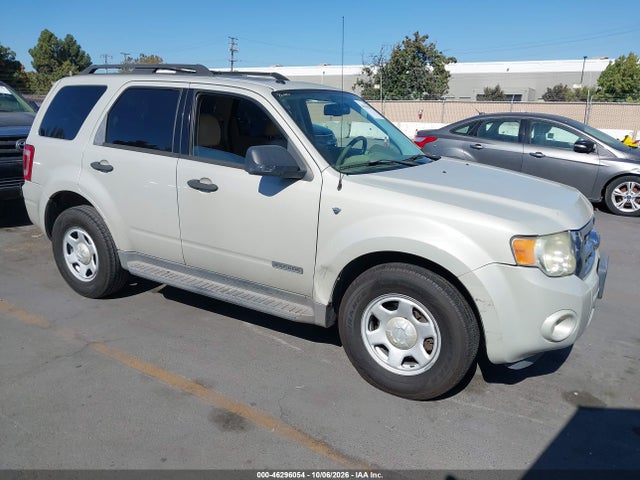 Aukcja sprzedaży 2008 Ford Escape Xlt, vin: 1FMCU03148KC24406, numer aukcji: 46296054