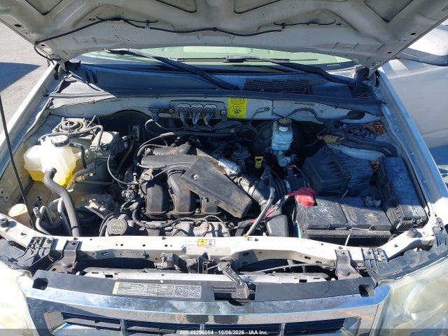 Продажа на аукционе авто 2008 Ford Escape Xlt, vin: 1FMCU03148KC24406, номер лота: 46296054
