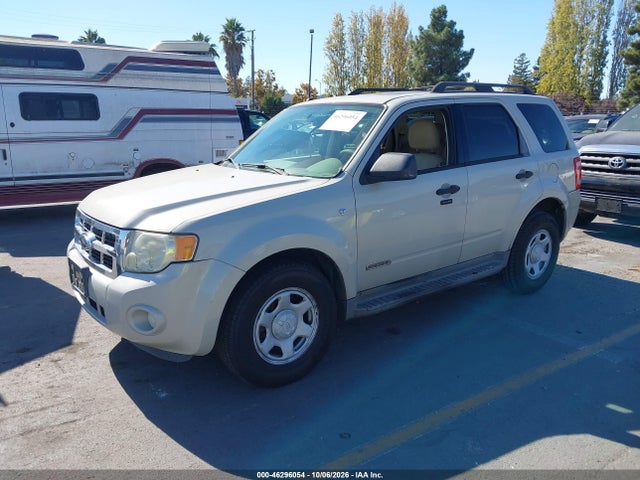Продажа на аукционе авто 2008 Ford Escape Xlt, vin: 1FMCU03148KC24406, номер лота: 46296054
