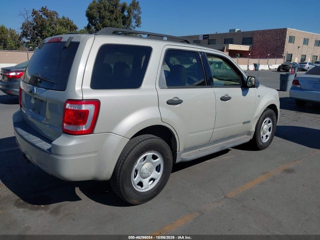 Продажа на аукционе авто 2008 Ford Escape Xlt, vin: 1FMCU03148KC24406, номер лота: 46296054