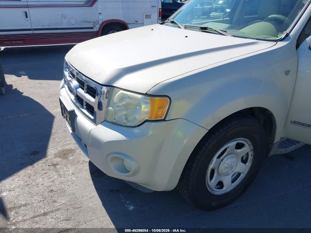 Продажа на аукционе авто 2008 Ford Escape Xlt, vin: 1FMCU03148KC24406, номер лота: 46296054