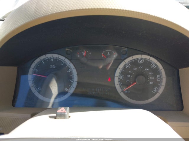 Продажа на аукционе авто 2008 Ford Escape Xlt, vin: 1FMCU03148KC24406, номер лота: 46296054
