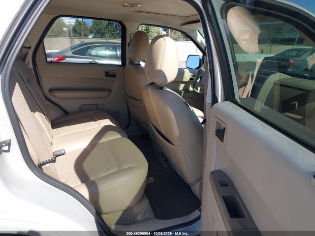 Продажа на аукционе авто 2008 Ford Escape Xlt, vin: 1FMCU03148KC24406, номер лота: 46296054