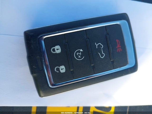 Aukcja sprzedaży 2024 Jeep Grand Cherokee 4xe, vin: 1C4RJYB65RC115466, numer aukcji: 46296058