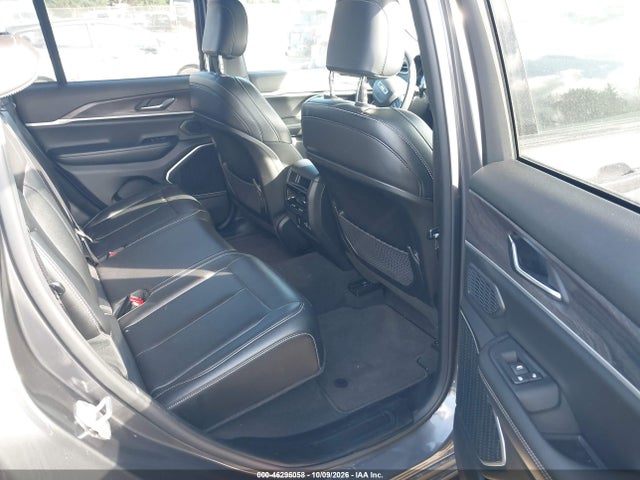 Aukcja sprzedaży 2024 Jeep Grand Cherokee 4xe, vin: 1C4RJYB65RC115466, numer aukcji: 46296058