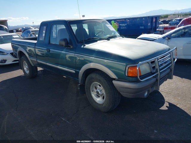 Auction sale of the 1995 Ford Ranger Super Cab, vin: 1FTCR15X3SPA67782, lot number: 46296061