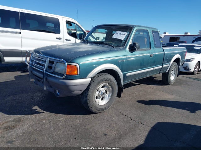 Aukcja sprzedaży 1995 Ford Ranger Super Cab, vin: 1FTCR15X3SPA67782, numer aukcji: 46296061