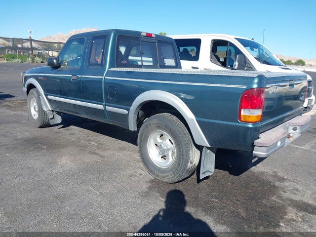 Aukcja sprzedaży 1995 Ford Ranger Super Cab, vin: 1FTCR15X3SPA67782, numer aukcji: 46296061