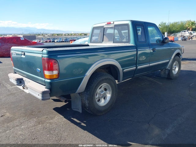 Aukcja sprzedaży 1995 Ford Ranger Super Cab, vin: 1FTCR15X3SPA67782, numer aukcji: 46296061