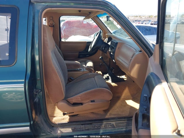 Aukcja sprzedaży 1995 Ford Ranger Super Cab, vin: 1FTCR15X3SPA67782, numer aukcji: 46296061