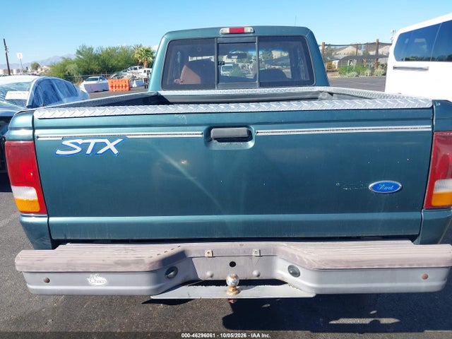 Aukcja sprzedaży 1995 Ford Ranger Super Cab, vin: 1FTCR15X3SPA67782, numer aukcji: 46296061