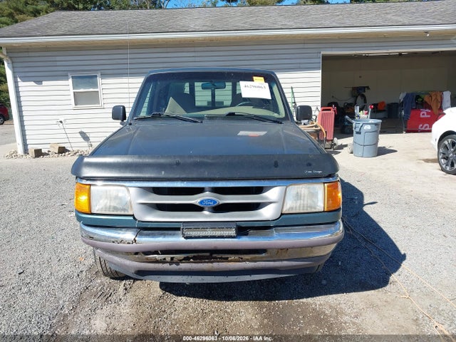 Продаж на аукціоні авто 1997 Ford Ranger Splash/xl/xlt, vin: 1FTCR10A3VTA76528, номер лоту: 46296063