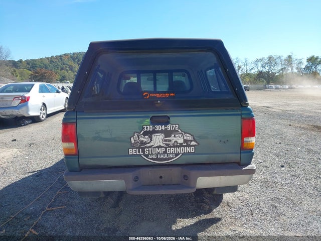 Продаж на аукціоні авто 1997 Ford Ranger Splash/xl/xlt, vin: 1FTCR10A3VTA76528, номер лоту: 46296063