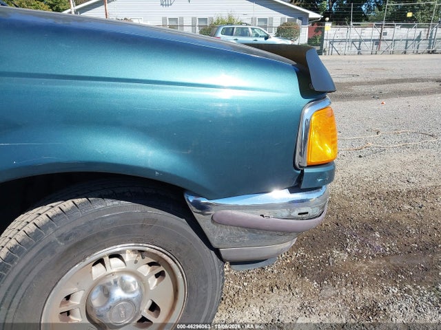 Продаж на аукціоні авто 1997 Ford Ranger Splash/xl/xlt, vin: 1FTCR10A3VTA76528, номер лоту: 46296063