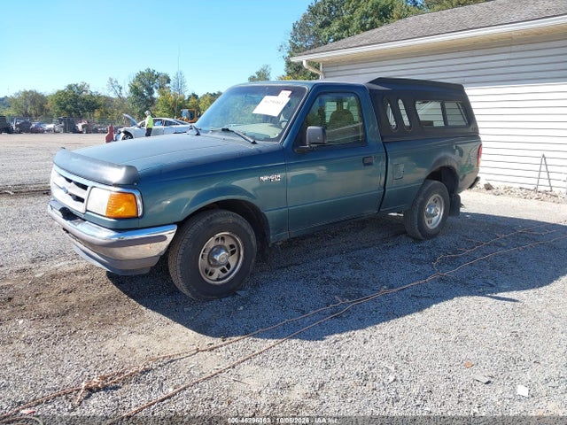 Продаж на аукціоні авто 1997 Ford Ranger Splash/xl/xlt, vin: 1FTCR10A3VTA76528, номер лоту: 46296063