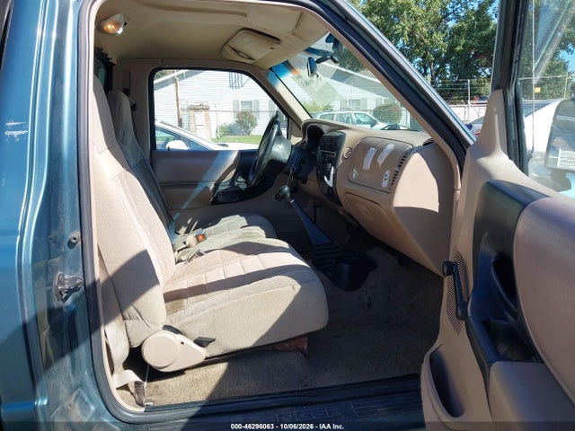 Продаж на аукціоні авто 1997 Ford Ranger Splash/xl/xlt, vin: 1FTCR10A3VTA76528, номер лоту: 46296063