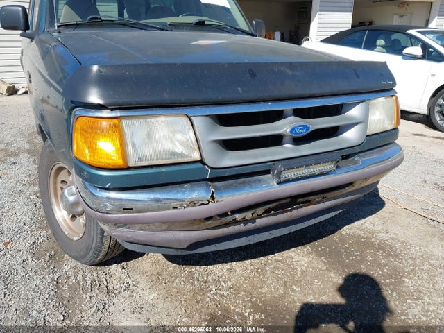 Продаж на аукціоні авто 1997 Ford Ranger Splash/xl/xlt, vin: 1FTCR10A3VTA76528, номер лоту: 46296063