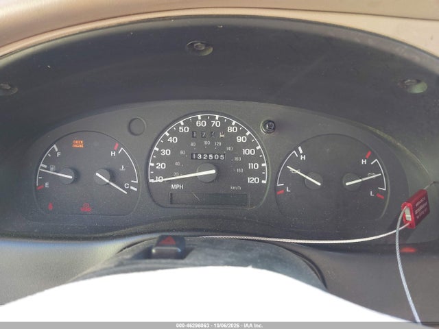 Продаж на аукціоні авто 1997 Ford Ranger Splash/xl/xlt, vin: 1FTCR10A3VTA76528, номер лоту: 46296063