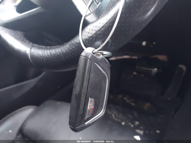 Продаж на аукціоні авто 2020 Cadillac Ct4 Sport, vin: 1G6DC5RK9L0150271, номер лоту: 46296087