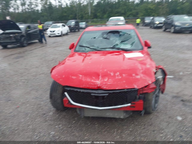 Продаж на аукціоні авто 2020 Cadillac Ct4 Sport, vin: 1G6DC5RK9L0150271, номер лоту: 46296087