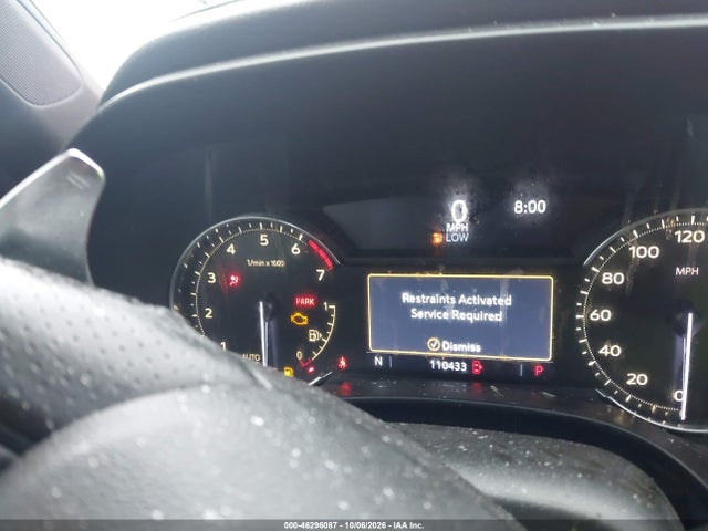 Продаж на аукціоні авто 2020 Cadillac Ct4 Sport, vin: 1G6DC5RK9L0150271, номер лоту: 46296087