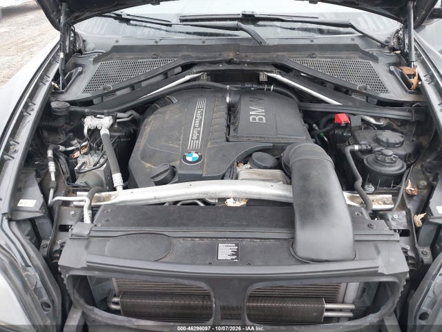 Продаж на аукціоні авто 2013 Bmw X5 Xdrive35i/xdrive35i Premium/xdrive35i Sport Activity, vin: 5UXZV4C56D0B01722, номер лоту: 46296097