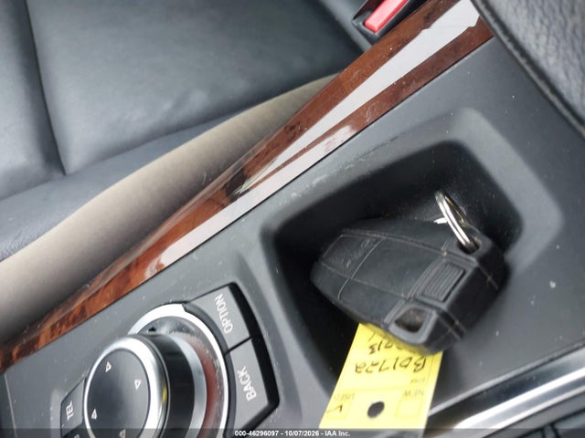 Продаж на аукціоні авто 2013 Bmw X5 Xdrive35i/xdrive35i Premium/xdrive35i Sport Activity, vin: 5UXZV4C56D0B01722, номер лоту: 46296097