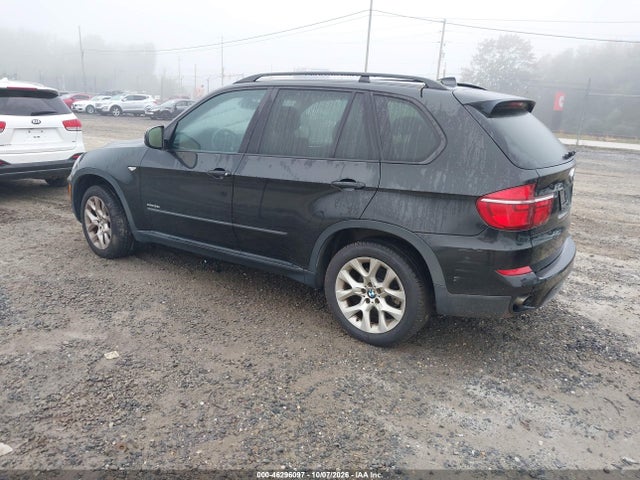 Продаж на аукціоні авто 2013 Bmw X5 Xdrive35i/xdrive35i Premium/xdrive35i Sport Activity, vin: 5UXZV4C56D0B01722, номер лоту: 46296097