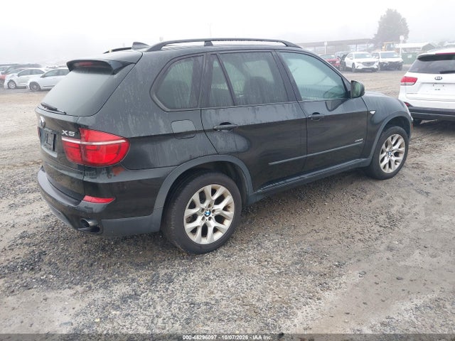 Продаж на аукціоні авто 2013 Bmw X5 Xdrive35i/xdrive35i Premium/xdrive35i Sport Activity, vin: 5UXZV4C56D0B01722, номер лоту: 46296097