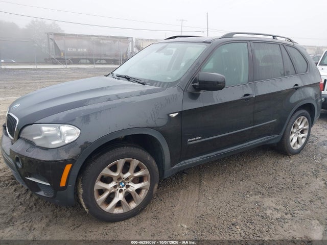 Продаж на аукціоні авто 2013 Bmw X5 Xdrive35i/xdrive35i Premium/xdrive35i Sport Activity, vin: 5UXZV4C56D0B01722, номер лоту: 46296097