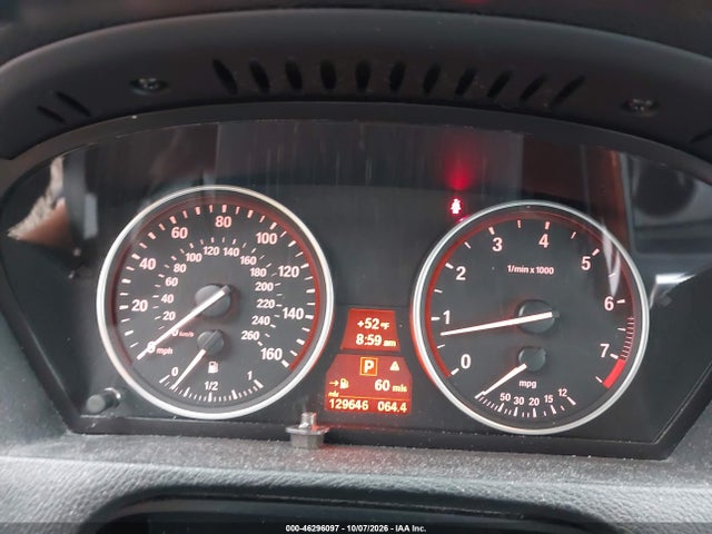 Продаж на аукціоні авто 2013 Bmw X5 Xdrive35i/xdrive35i Premium/xdrive35i Sport Activity, vin: 5UXZV4C56D0B01722, номер лоту: 46296097